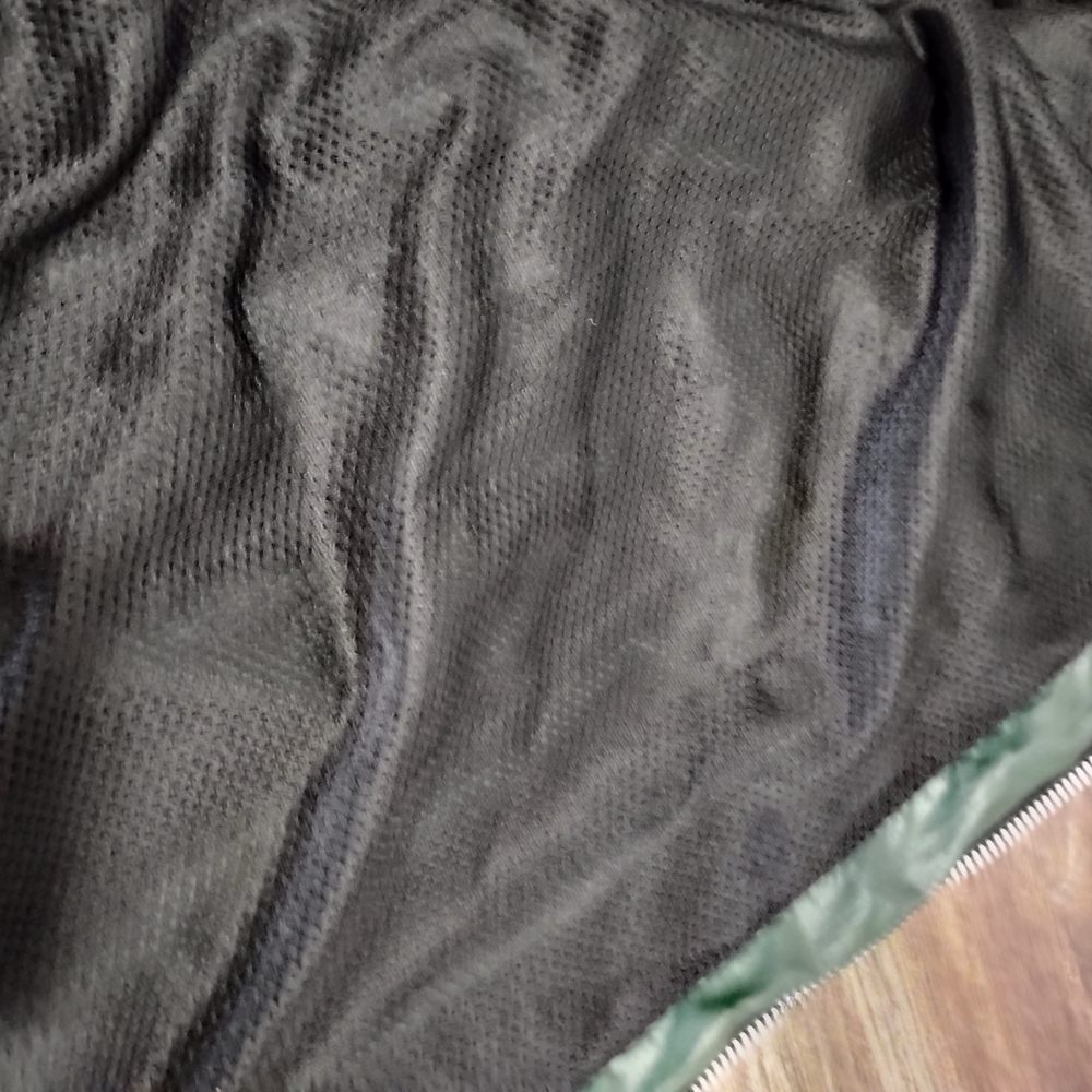 Green Men's Jacket - Picture 14 of 16